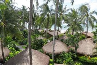 Apartamento Bamboo Village Beach Resort & Spa