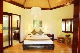 Apartamento Bamboo Village Beach Resort & Spa