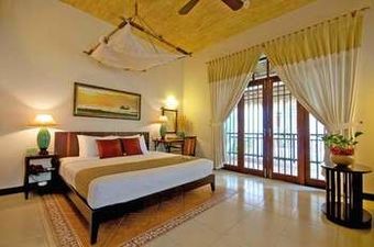 Apartamento Bamboo Village Beach Resort & Spa