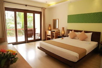 Apartamento Bamboo Village Beach Resort & Spa
