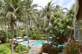 Apartamento Bamboo Village Beach Resort & Spa