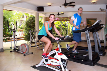 Apartamento Bamboo Village Beach Resort & Spa