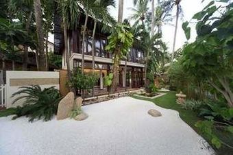 Apartamento Bamboo Village Beach Resort & Spa