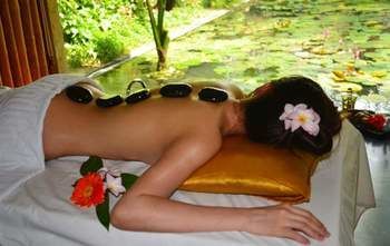 Apartamento Bamboo Village Beach Resort & Spa