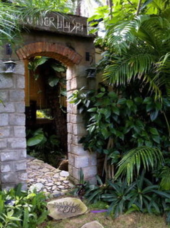 Apartamento Bamboo Village Beach Resort & Spa