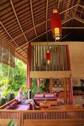 Apartamento Bamboo Village Beach Resort & Spa