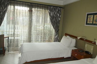 Joseph's Hotel