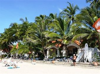 Apartamento Hai Au Mui Ne Beach Resort & Spa