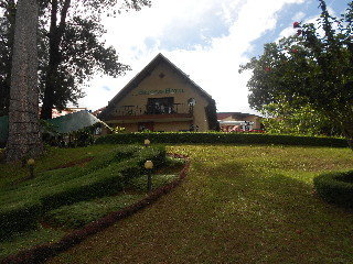 Bluewater Hotel Dalat