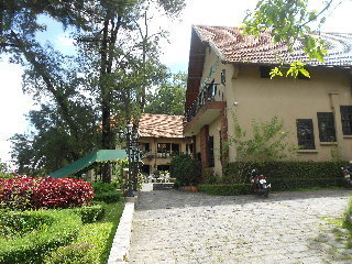 Bluewater Hotel Dalat
