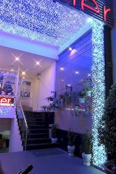 Xavier Hotel