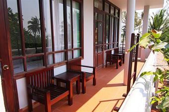 Hotel Mai Am Guest House