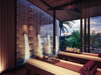 Hotel Mercure Phu Quoc Resort & Villas