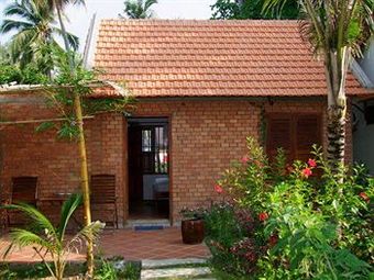 Hotel Phu Quoc Kim - Bungalow On The Beach