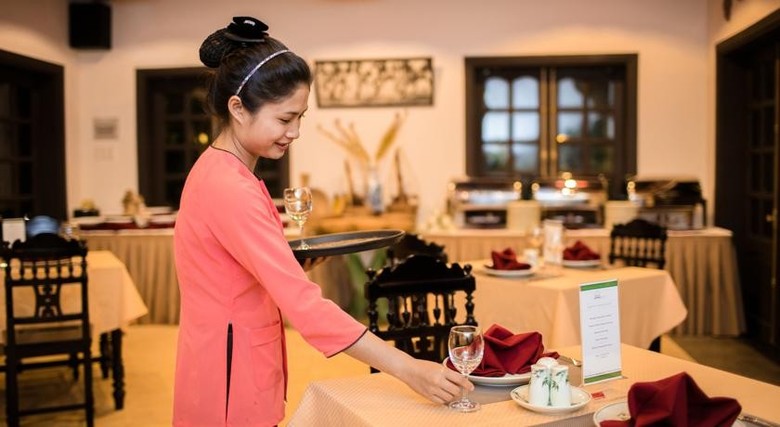 Hotel Muca Hoi An Boutique Resort & Spa
