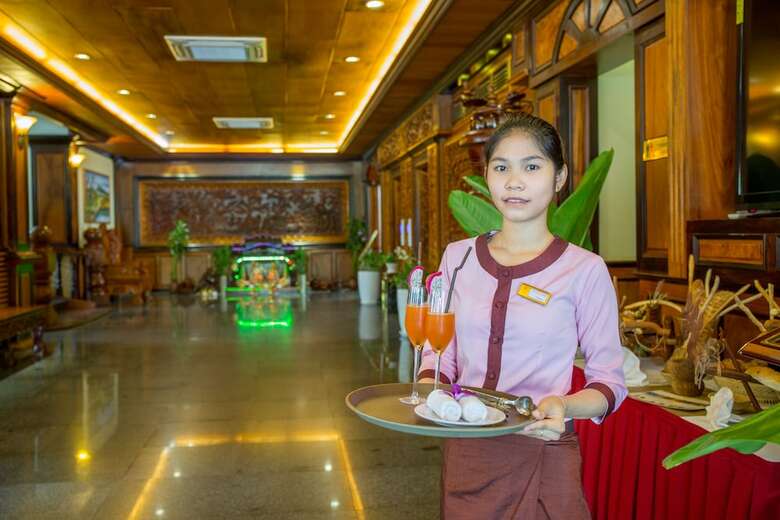 Classy Hotel & Spa