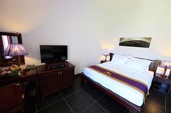 Apartamento Terrace Resort