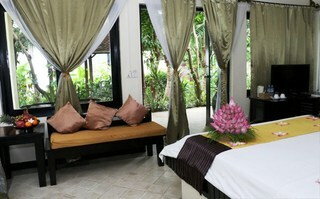 Hotel The Sanctuary Villa