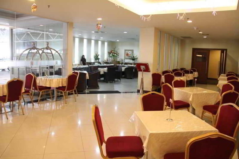 Times Hotel