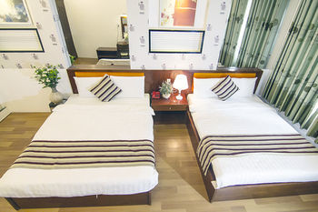 Pha Le Hotel