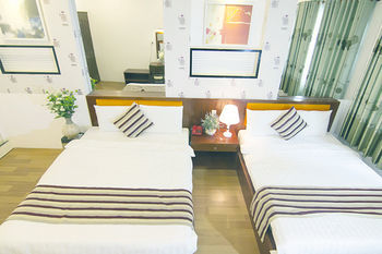 Pha Le Hotel
