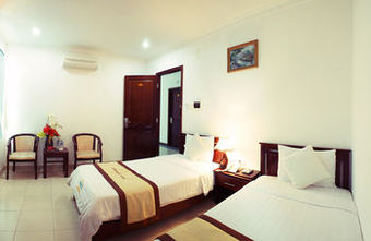 Amanda Hotel