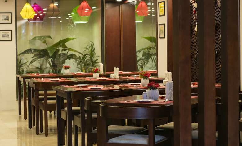 Au Coeur D'hanoi Boutique Hotel