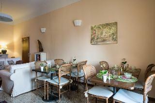 Bed & Breakfast Il Palagetto Guest House