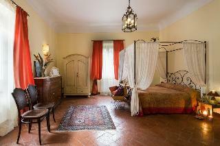 Bed & Breakfast Il Palagetto Guest House