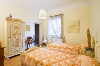 Bed & Breakfast Il Palagetto Guest House
