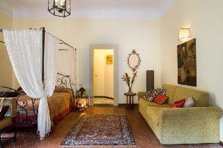 Bed & Breakfast Il Palagetto Guest House