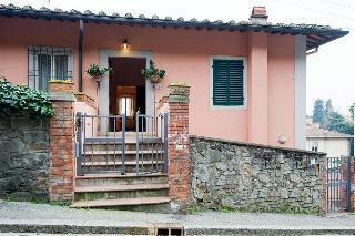 Bed & Breakfast Il Palagetto Guest House