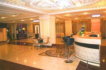 Sabah Sai Gon Hotel