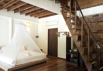 Hotel Peter Pan Resort