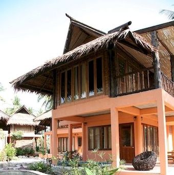 Hotel Peter Pan Resort