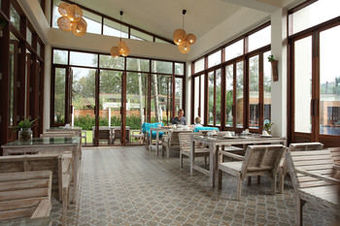 Hotel Wendy The Pool Resort