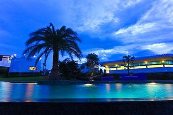 Apartamento Gorilla Hills Hua Hin Hotel