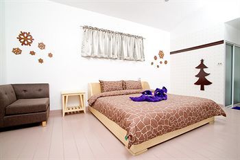 Apartamento Gorilla Hills Hua Hin Hotel