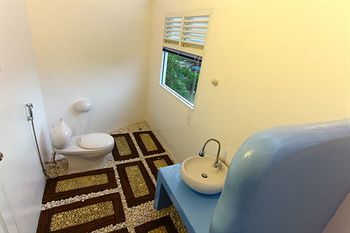 Apartamento Gorilla Hills Hua Hin Hotel