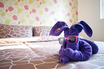 Apartamento Gorilla Hills Hua Hin Hotel