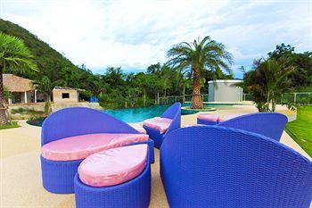 Apartamento Gorilla Hills Hua Hin Hotel