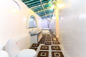 Apartamento Gorilla Hills Hua Hin Hotel