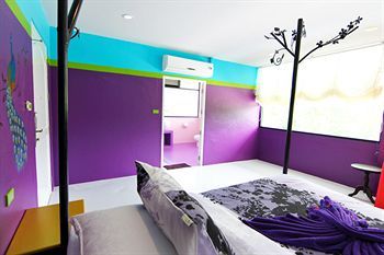 Apartamento Gorilla Hills Hua Hin Hotel