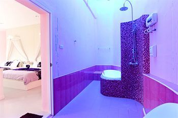 Apartamento Gorilla Hills Hua Hin Hotel