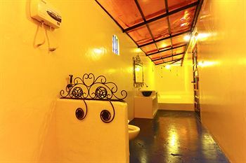 Apartamento Gorilla Hills Hua Hin Hotel