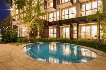 Aparthotel The Idle Residence