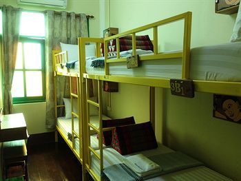 Albergue Baan Bovorn Khaosan