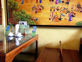 Albergue Baan Bovorn Khaosan