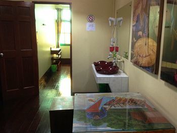 Albergue Baan Bovorn Khaosan