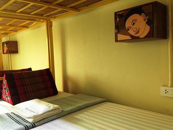 Albergue Baan Bovorn Khaosan